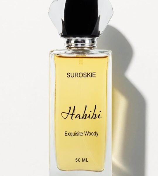 Shadow Luxe