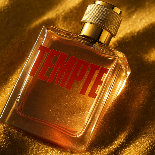 TEMPTE – Gucci Guilty Inspired Luxury Perfume | Bold & Seductive Fragrance