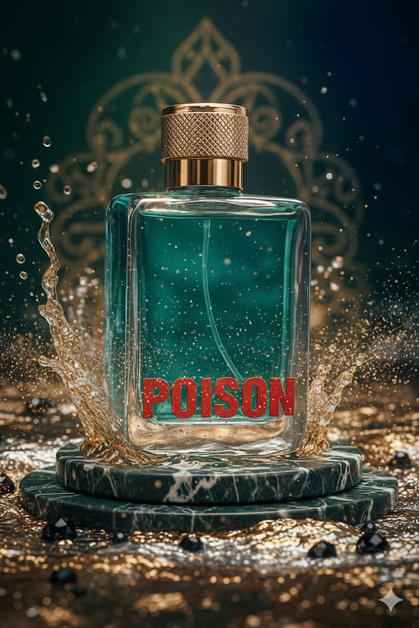Gemini_Generated_Image_uhsjjduhsjjduhsj POISON FOR HIM – Fresh Aquatic Men’s Perfume | Iris Heaven - Image 1