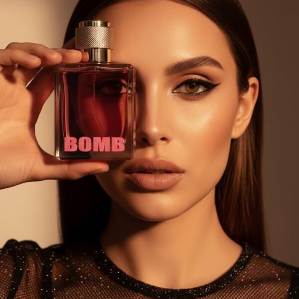 BOMB by IRIS HEAVEN – Inspired by Victoria’s Secret Bombshell