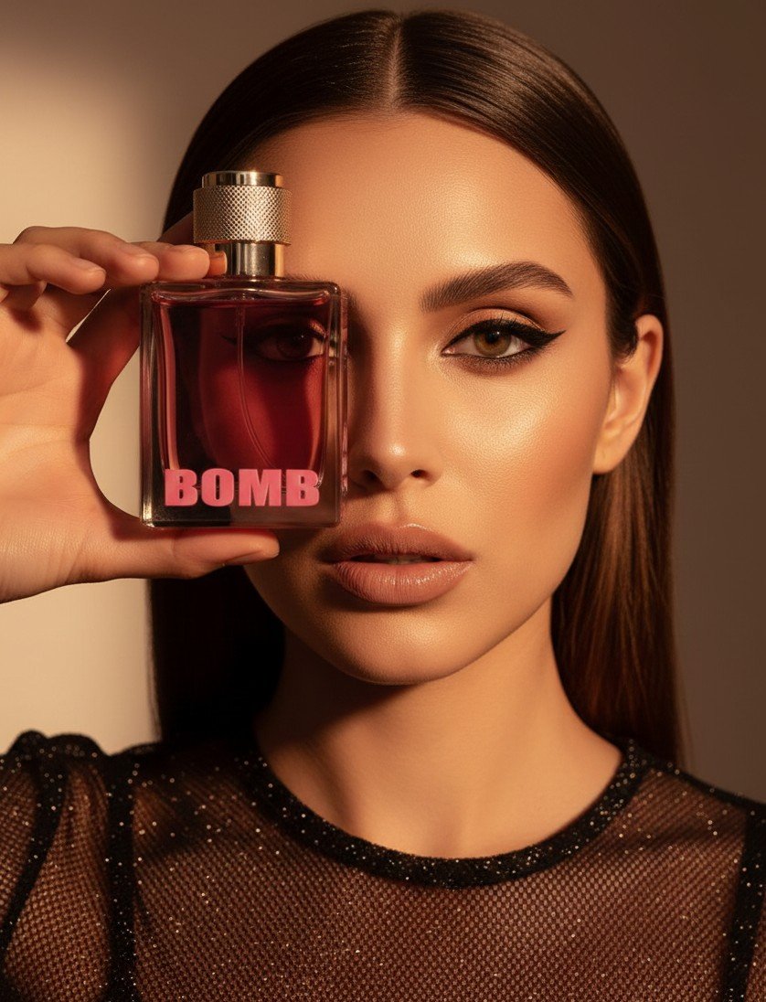 1000628320 BOMB by IRIS HEAVEN – Inspired by Victoria’s Secret Bombshell - Image 1