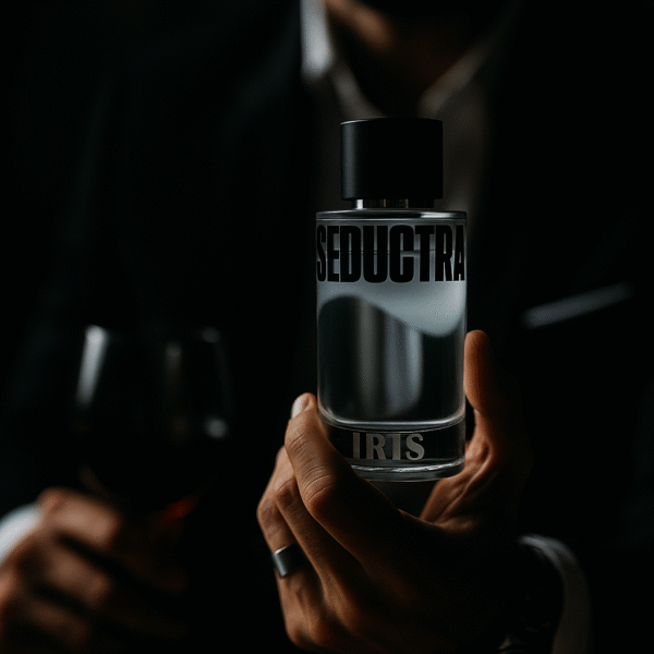 Seductra – Inspired by YSL Black Opium | Iris Heaven