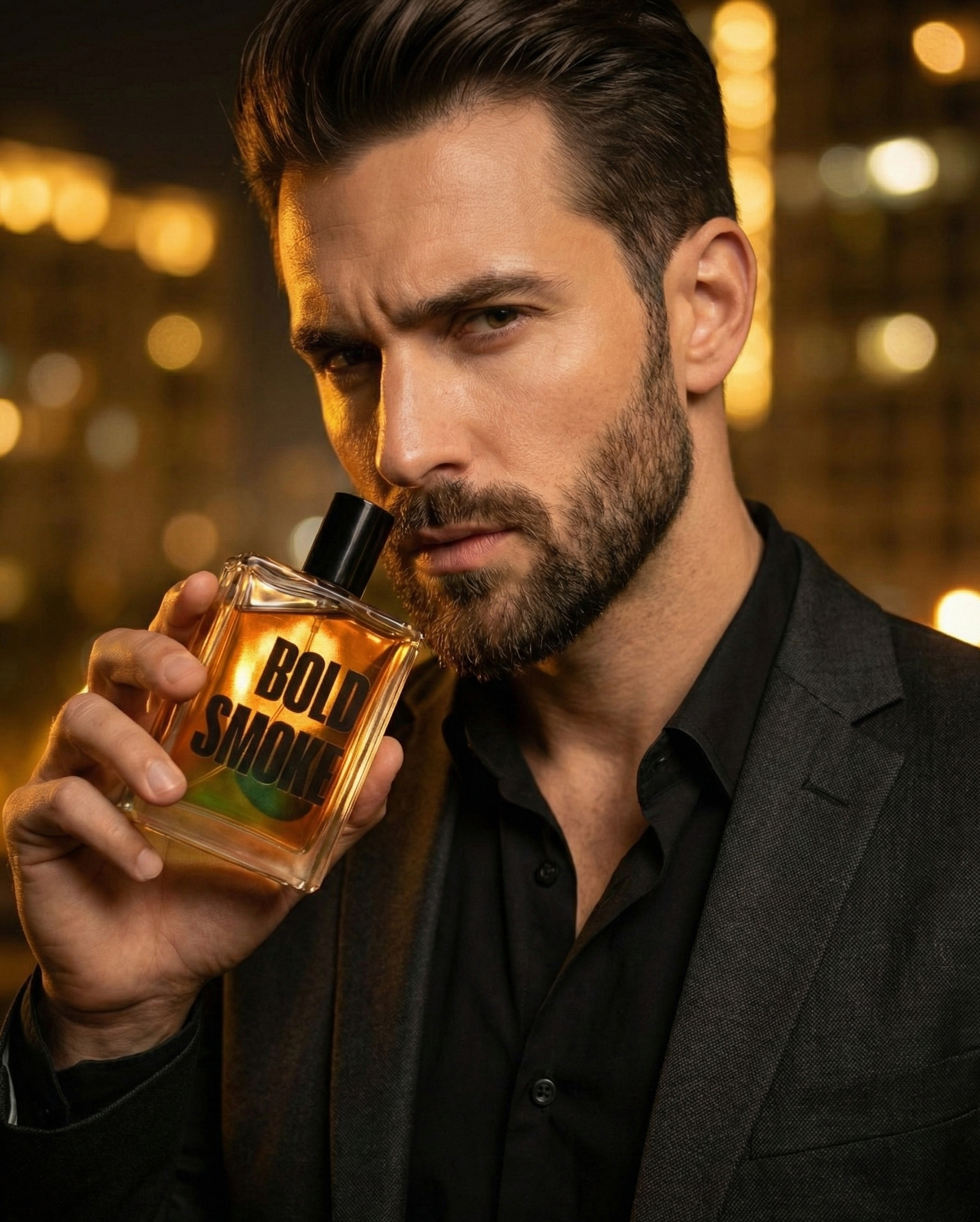 Gemini_Generated_Image_bdk3ihbdk3ihbdk3 BOLD SMOKE – Inspired by Creed Aventus - Image 1