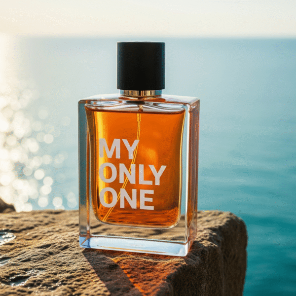 MY ONLY ONE Perfume – Stronger With You Inspired Scent | IRIS HEAVEN