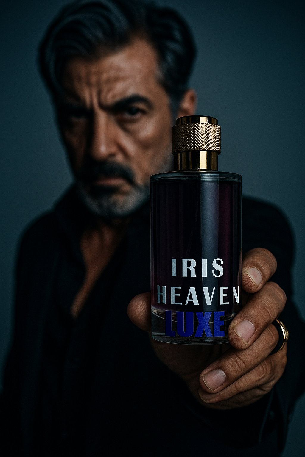 ChatGPT Image Nov 11, 2025, 11_57_15 AM LUXE – Premium Blue Oud Inspired Perfume | IRIS HEAVEN - Image 1